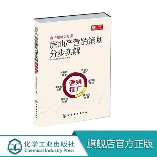 策划分步实解 营销推广