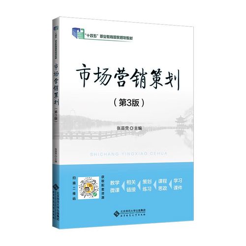 市场营销策划